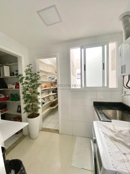 Apartamento muito lindo e clássico na Praia da Costa!: 18ª foto da galeria de imagens do imóvel