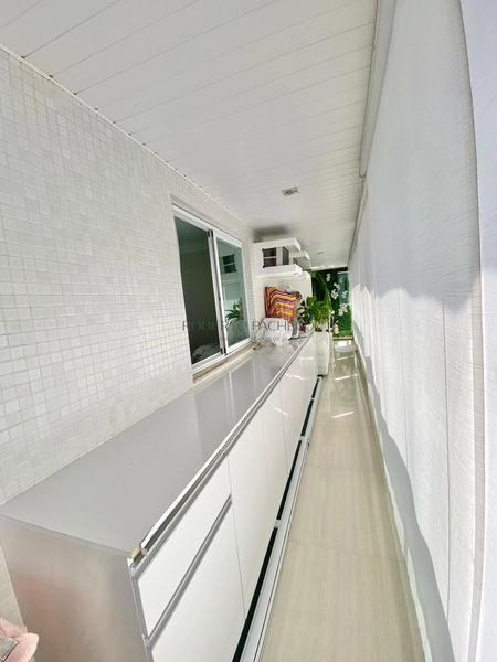 Apartamento muito lindo e clássico na Praia da Costa!: 9ª foto da galeria de imagens do imóvel