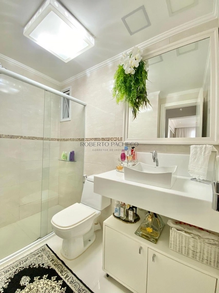 Apartamento muito lindo e clássico na Praia da Costa!: 19ª foto da galeria de imagens do imóvel