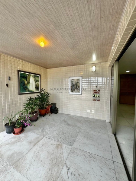 Aquele 4 quartos que você merece esta aqui!: 2ª foto da galeria de imagens do imóvel