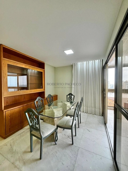 Aquele 4 quartos que você merece esta aqui!: 3ª foto da galeria de imagens do imóvel