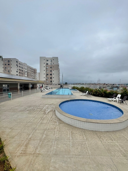 Aquele apartamento de brilhar os olhos, chegou aqui para locação!: 18ª foto da galeria de imagens do imóvel