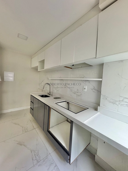 Aquele apartamento de brilhar os olhos, chegou aqui para locação!: 8ª foto da galeria de imagens do imóvel