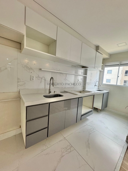 Aquele apartamento de brilhar os olhos, chegou aqui para locação!: 10ª foto da galeria de imagens do imóvel