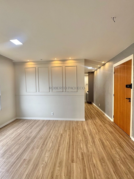 Aquele apartamento de brilhar os olhos, chegou aqui para locação!: 5ª foto da galeria de imagens do imóvel