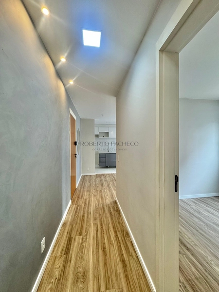 Aquele apartamento de brilhar os olhos, chegou aqui para locação!: 6ª foto da galeria de imagens do imóvel