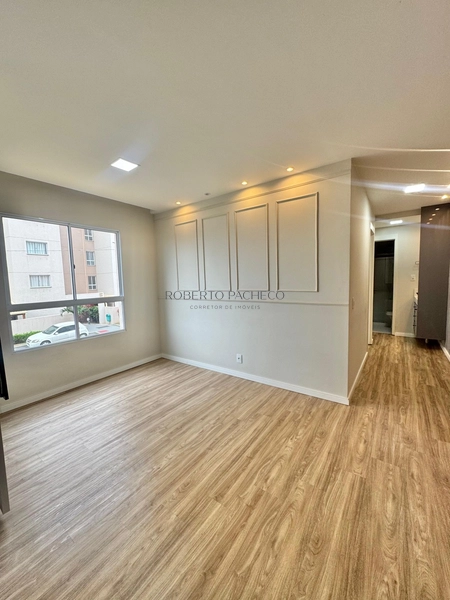 Aquele apartamento de brilhar os olhos, chegou aqui para locação!: 3ª foto da galeria de imagens do imóvel