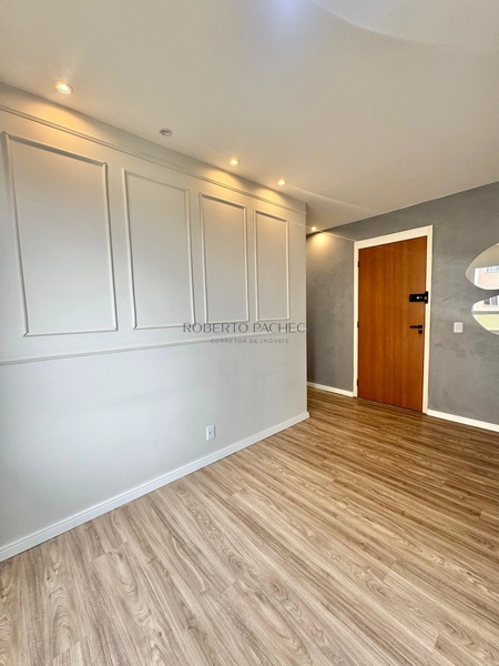 Aquele apartamento de brilhar os olhos, chegou aqui para locação!: 1ª foto da galeria de imagens do imóvel