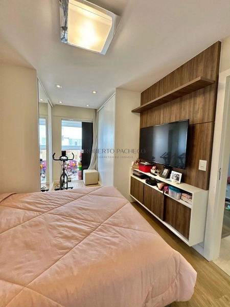 Apartamento lindíssimo à venda! Seu novo lar dos sonhos te espera!: 18ª foto da galeria de imagens do imóvel