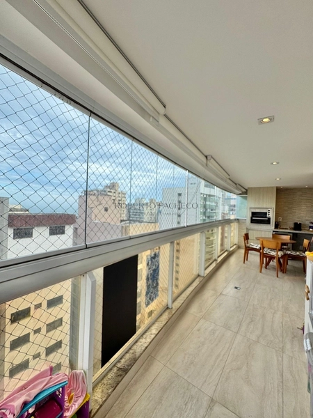 Apartamento lindíssimo à venda! Seu novo lar dos sonhos te espera!: 10ª foto da galeria de imagens do imóvel