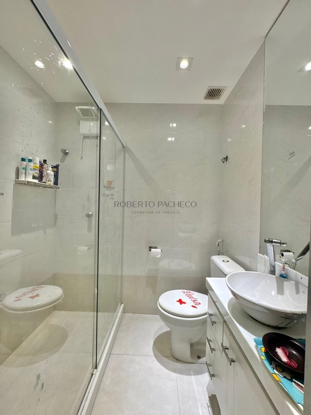 Apartamento lindíssimo à venda! Seu novo lar dos sonhos te espera!: 25ª foto da galeria de imagens do imóvel