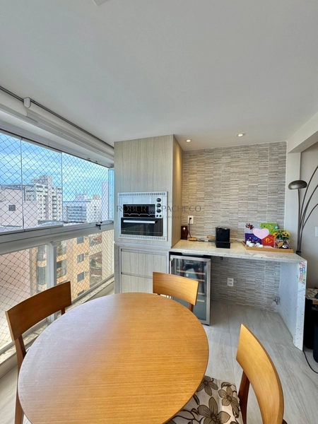 Apartamento lindíssimo à venda! Seu novo lar dos sonhos te espera!: 8ª foto da galeria de imagens do imóvel