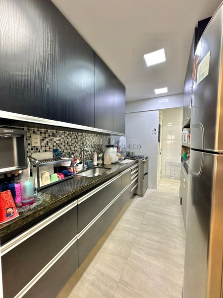 Apartamento lindíssimo à venda! Seu novo lar dos sonhos te espera!: 29ª foto da galeria de imagens do imóvel