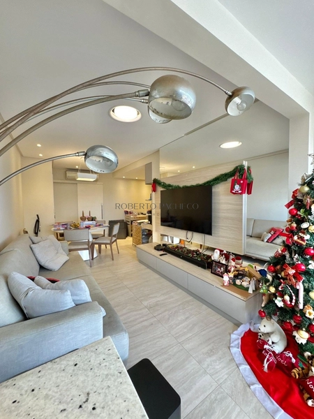 Apartamento lindíssimo à venda! Seu novo lar dos sonhos te espera!: 11ª foto da galeria de imagens do imóvel