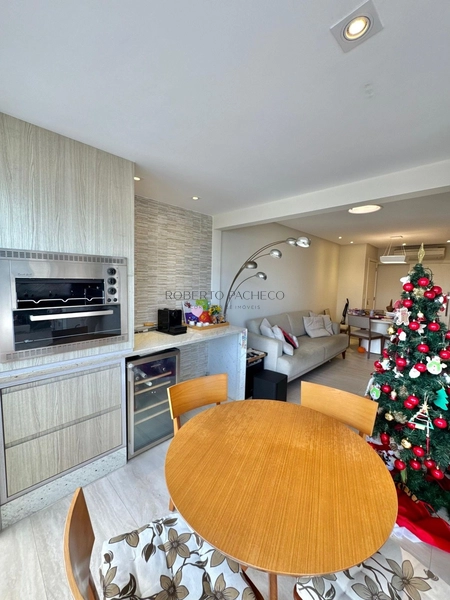 Apartamento lindíssimo à venda! Seu novo lar dos sonhos te espera!: 3ª foto da galeria de imagens do imóvel