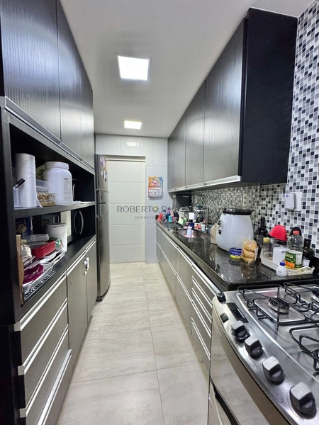 Apartamento lindíssimo à venda! Seu novo lar dos sonhos te espera!: 30ª foto da galeria de imagens do imóvel