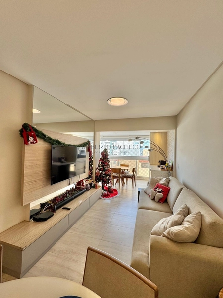 Apartamento lindíssimo à venda! Seu novo lar dos sonhos te espera!: 15ª foto da galeria de imagens do imóvel