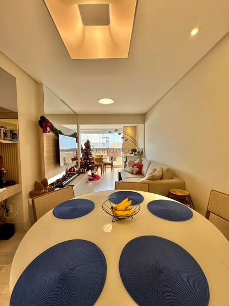 Apartamento lindíssimo à venda! Seu novo lar dos sonhos te espera!: 12ª foto da galeria de imagens do imóvel