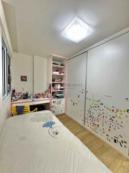 Apartamento lindíssimo à venda! Seu novo lar dos sonhos te espera!: 24ª foto da galeria de imagens do imóvel