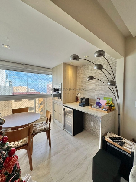 Apartamento lindíssimo à venda! Seu novo lar dos sonhos te espera!