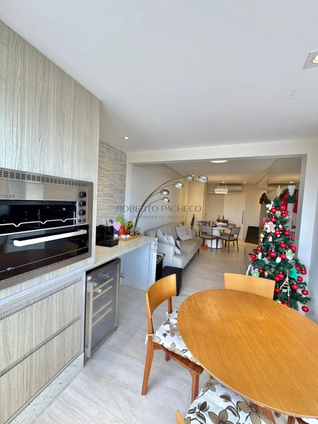 Apartamento lindíssimo à venda! Seu novo lar dos sonhos te espera!: 9ª foto da galeria de imagens do imóvel