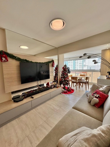 Apartamento lindíssimo à venda! Seu novo lar dos sonhos te espera!: 14ª foto da galeria de imagens do imóvel