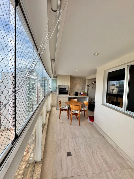 Apartamento lindíssimo à venda! Seu novo lar dos sonhos te espera!: 6ª foto da galeria de imagens do imóvel