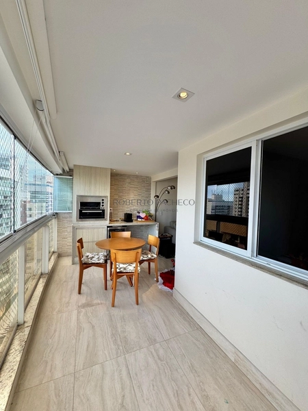 Apartamento lindíssimo à venda! Seu novo lar dos sonhos te espera!: 4ª foto da galeria de imagens do imóvel