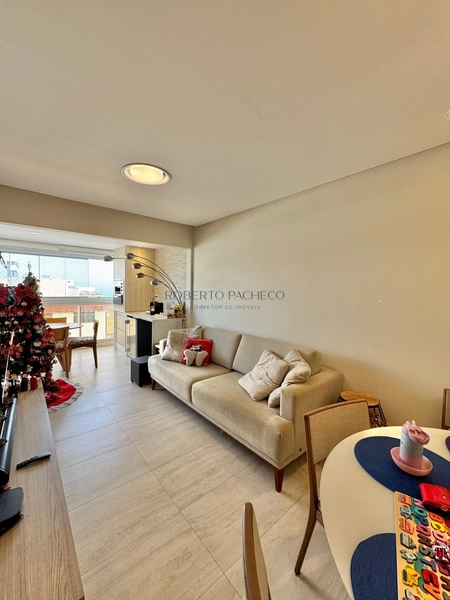 Apartamento lindíssimo à venda! Seu novo lar dos sonhos te espera!: 13ª foto da galeria de imagens do imóvel