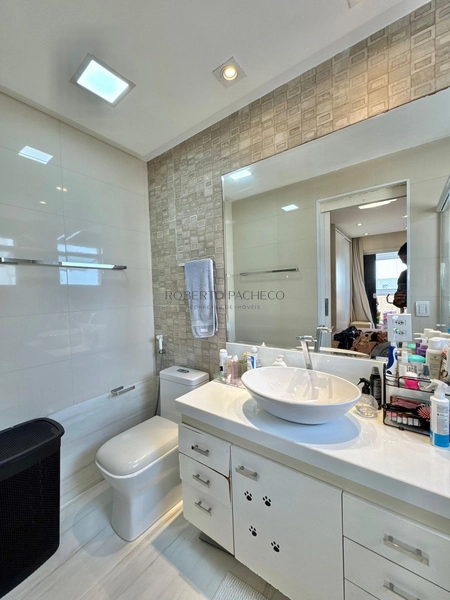 Apartamento lindíssimo à venda! Seu novo lar dos sonhos te espera!: 20ª foto da galeria de imagens do imóvel