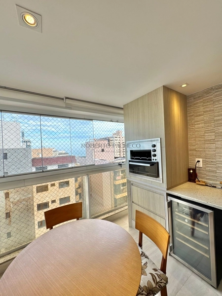 Apartamento lindíssimo à venda! Seu novo lar dos sonhos te espera!: 2ª foto da galeria de imagens do imóvel