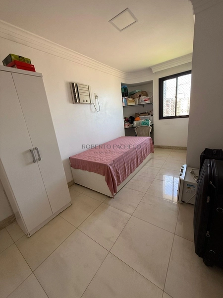 Cobertura duplex linda com vista livre para o mar!: 10ª foto da galeria de imagens do imóvel