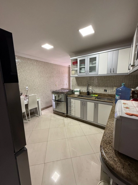 Cobertura duplex linda com vista livre para o mar!: 19ª foto da galeria de imagens do imóvel