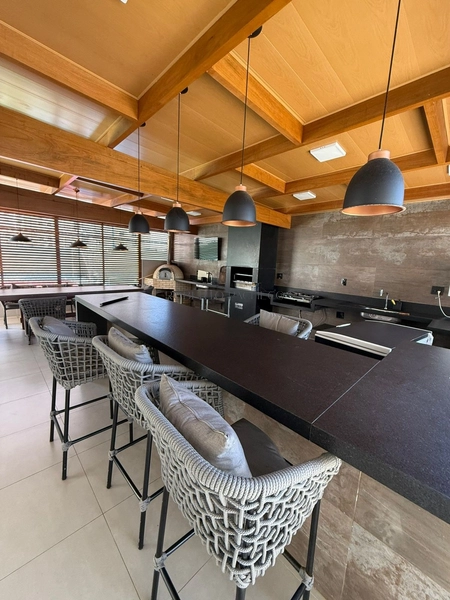 Cobertura duplex linda com vista livre para o mar!: 27ª foto da galeria de imagens do imóvel