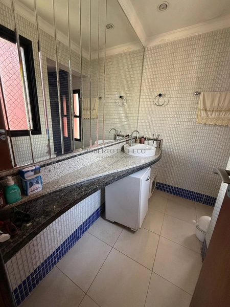 Cobertura duplex linda com vista livre para o mar!: 11ª foto da galeria de imagens do imóvel