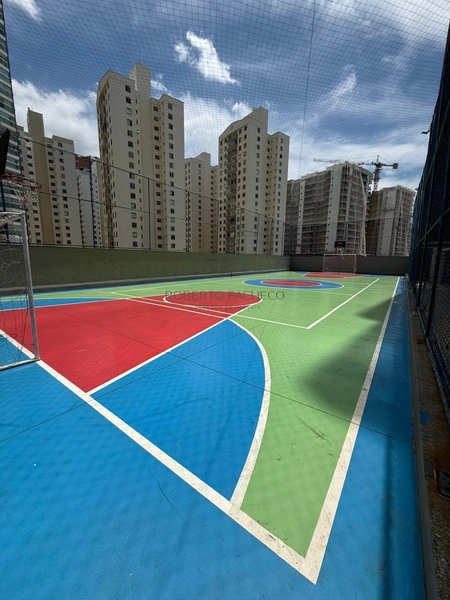 Cobertura duplex linda com vista livre para o mar!: 30ª foto da galeria de imagens do imóvel