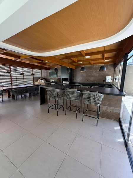 Cobertura duplex linda com vista livre para o mar!: 31ª foto da galeria de imagens do imóvel