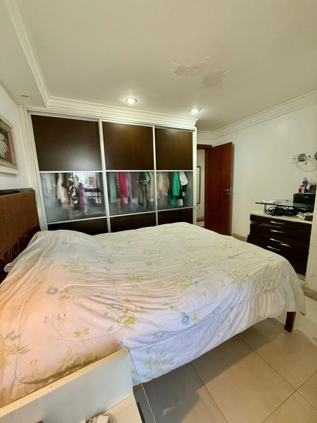 Cobertura duplex linda com vista livre para o mar!: 13ª foto da galeria de imagens do imóvel