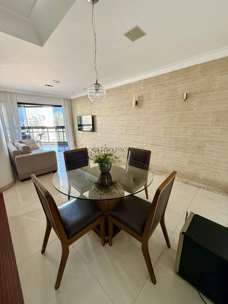 Cobertura duplex linda com vista livre para o mar!: 6ª foto da galeria de imagens do imóvel