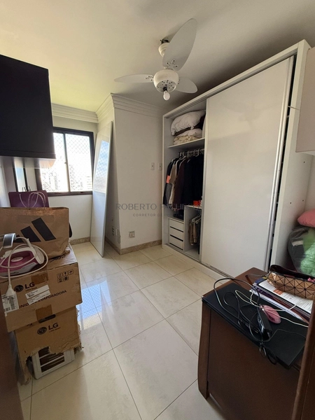 Cobertura duplex linda com vista livre para o mar!: 14ª foto da galeria de imagens do imóvel