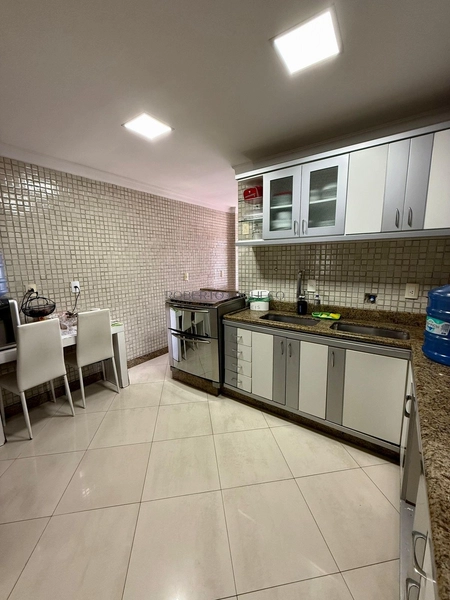 Cobertura duplex linda com vista livre para o mar!: 22ª foto da galeria de imagens do imóvel