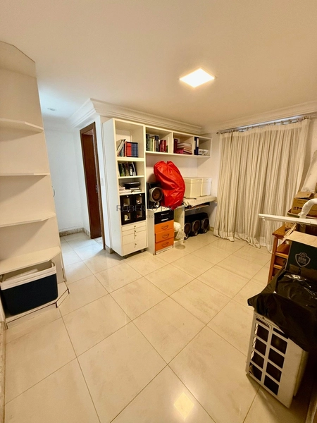 Cobertura duplex linda com vista livre para o mar!: 16ª foto da galeria de imagens do imóvel