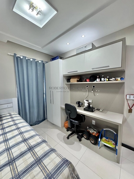 Apartamento lindo à venda!: 11ª foto da galeria de imagens do imóvel