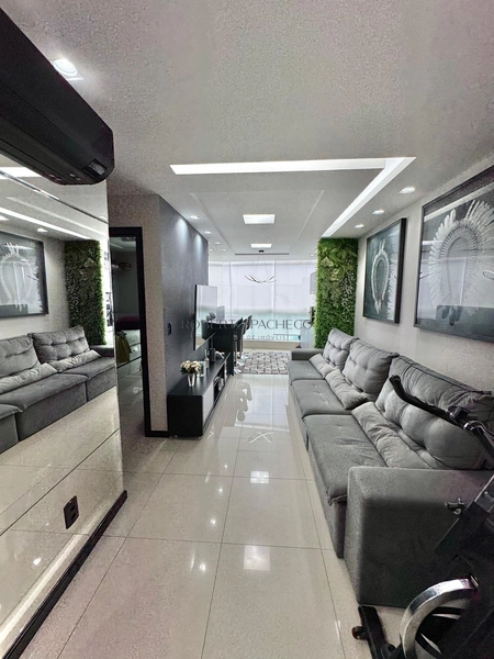 Apartamento lindo à venda!: 3ª foto da galeria de imagens do imóvel