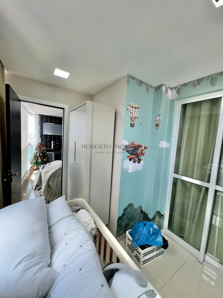 Apartamento lindo à venda!: 13ª foto da galeria de imagens do imóvel