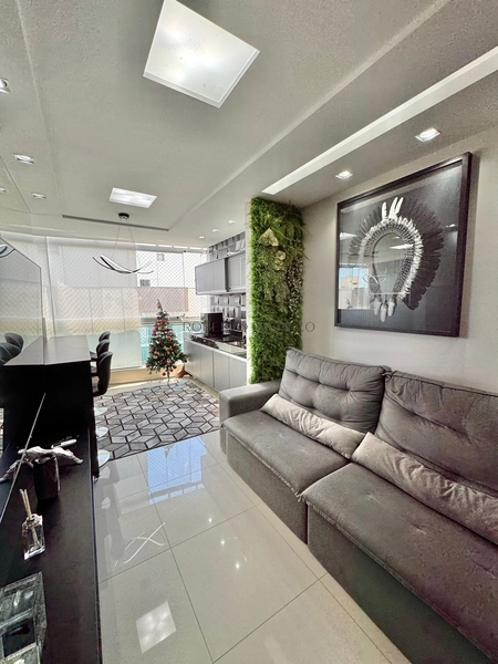 Apartamento lindo à venda!