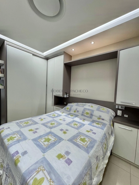 Apartamento lindo à venda!: 7ª foto da galeria de imagens do imóvel