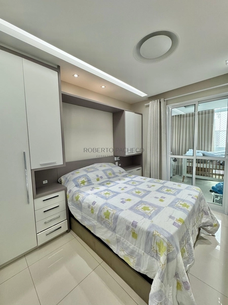 Apartamento lindo à venda!: 6ª foto da galeria de imagens do imóvel