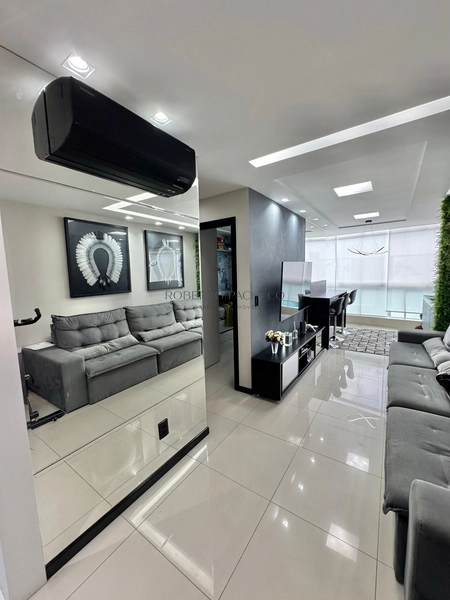 Apartamento lindo à venda!: 2ª foto da galeria de imagens do imóvel