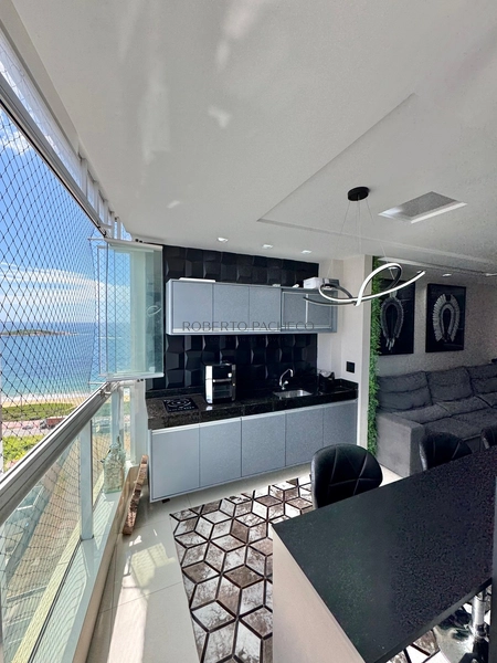 Apartamento lindo à venda!: 4ª foto da galeria de imagens do imóvel